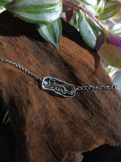 Bracelet miroir n°24