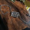 Bracelet miroir n°27