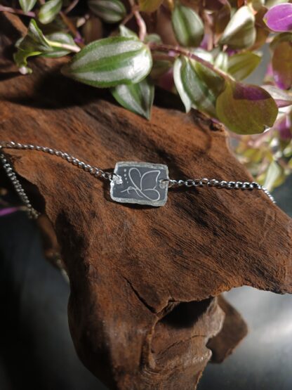 Bracelet miroir n°33