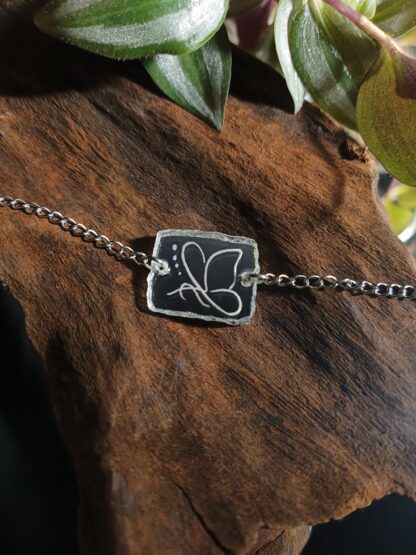 Bracelet miroir n°33 – Image 2