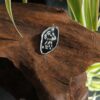 Pendentif en miroir N°10