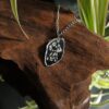 Pendentif en miroir N°10 – Image 2