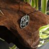 Pendentif en miroir N°10 – Image 4