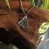 Pendentif en miroir N°11 – Image 2