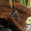 Pendentif en miroir N°11 – Image 3