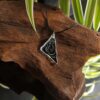 Pendentif en miroir N°11 – Image 4