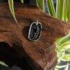 Pendentif en miroir N°12