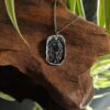Pendentif en miroir N°12 – Image 2