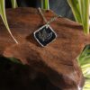 Pendentif en miroir N°13 – Image 2
