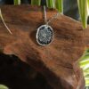 Pendentif en miroir N°14 – Image 2