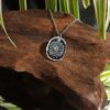 Pendentif en miroir N°14 – Image 3