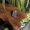 Pendentif en miroir N°15