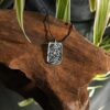 Pendentif en miroir N°15 – Image 4