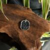 Pendentif en miroir N°16