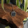 Pendentif en miroir N°16 – Image 3