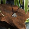 Pendentif en miroir N°17 – Image 4