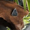 Pendentif en miroir N°19
