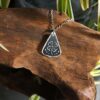 Pendentif en miroir N°19 – Image 2