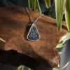 Pendentif en miroir N°19 – Image 3