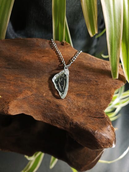 Pendentif en miroir N°20 – Image 2