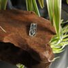 Pendentif en miroir N°21