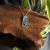 Pendentif en miroir N°21 – Image 3