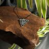 Pendentif en miroir N°23 – Image 4