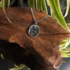 Pendentif en miroir N°24 – Image 2