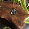 Pendentif en miroir N°24 – Image 3