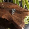 Pendentif en miroir N°25