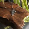 Pendentif en miroir N°25 – Image 2