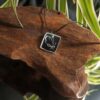 Pendentif en miroir N°26 – Image 4
