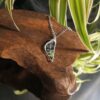 Pendentif en miroir N°27 – Image 2