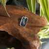 Pendentif en miroir N°28
