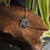 Pendentif en miroir N°28 – Image 2