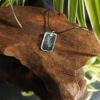 Pendentif en miroir N°28 – Image 4