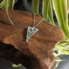 Pendentif en miroir N°29 – Image 3