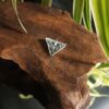 Pendentif en miroir N°30