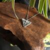 Pendentif en miroir N°30 – Image 4