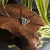 Pendentif en miroir N°30 – Image 3