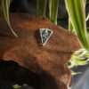 Pendentif en miroir N°31