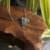 Pendentif en miroir N°31 – Image 2