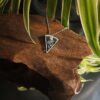 Pendentif en miroir N°31 – Image 3