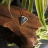 Pendentif en miroir N°31 – Image 4