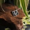 Pendentif en miroir N°32 – Image 3