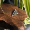 Pendentif en miroir N°33