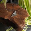 Pendentif en miroir N°33 – Image 4