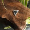 Pendentif en miroir N°34