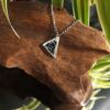 Pendentif en miroir N°34 – Image 2