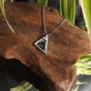 Pendentif en miroir N°34 – Image 3